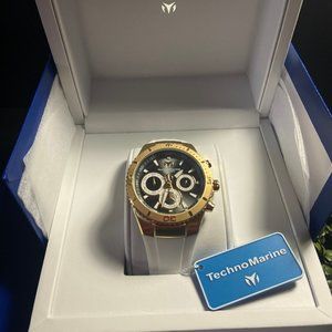 Technomarine( Unisex)